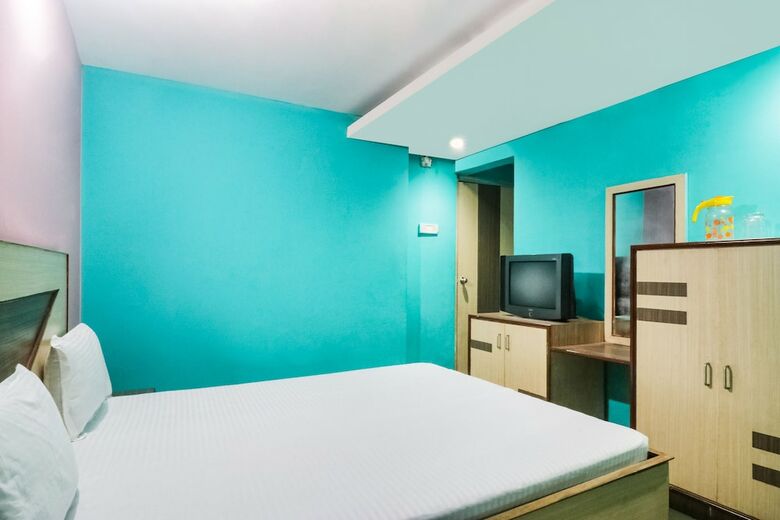 Hotel Spot On 49266 Chandrabindu Lodge