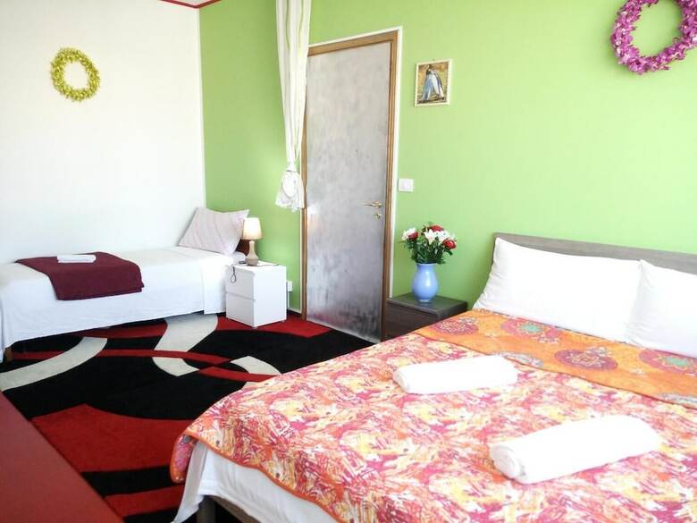Hotel Fiore Di Venezia
