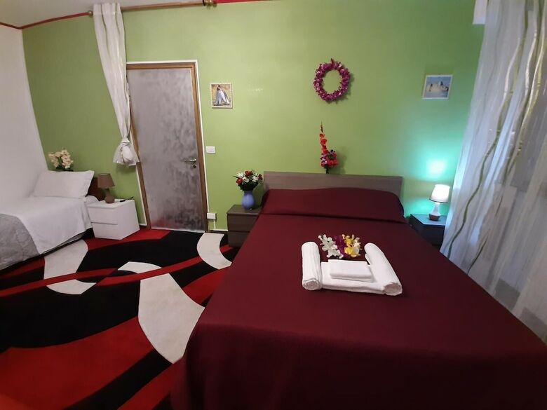 Hotel Fiore Di Venezia