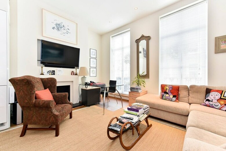 Apartamentos Elegant 3 Bed Apt With Rooftop Terrace In Pimlico