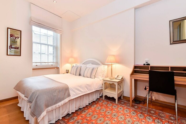 Apartamentos Elegant 3 Bed Apt With Rooftop Terrace In Pimlico