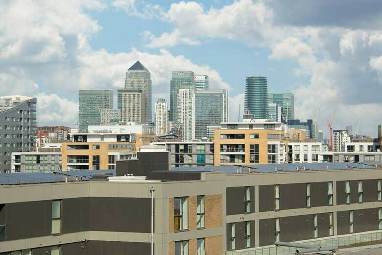 Apartamentos Magnificent 1br In Historical Greenwich