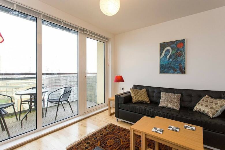 Apartamentos Magnificent 1br In Historical Greenwich