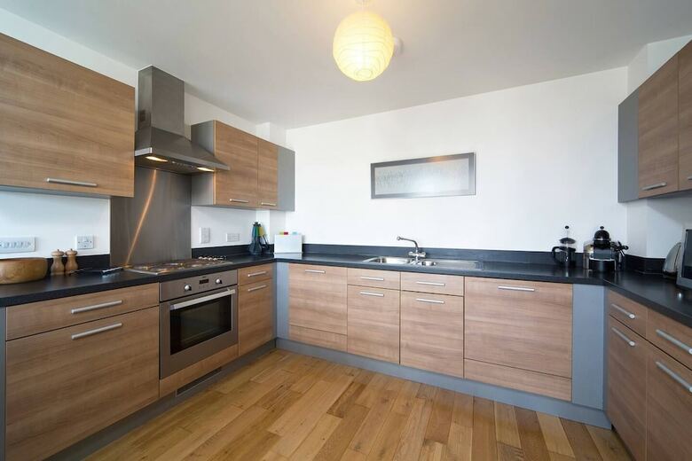 Apartamentos Magnificent 1br In Historical Greenwich