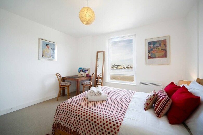 Apartamentos Magnificent 1br In Historical Greenwich