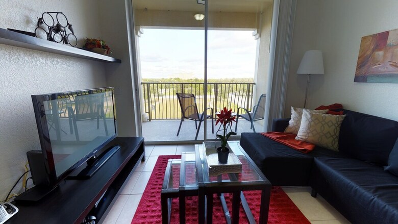 Apartamentos Vista Cay Resort - Bvd406
