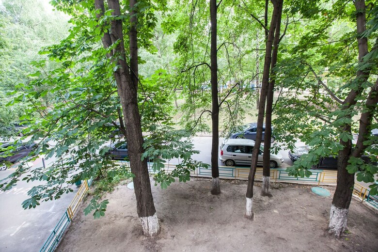 Brusnika Apartment Kantemirovskaia
