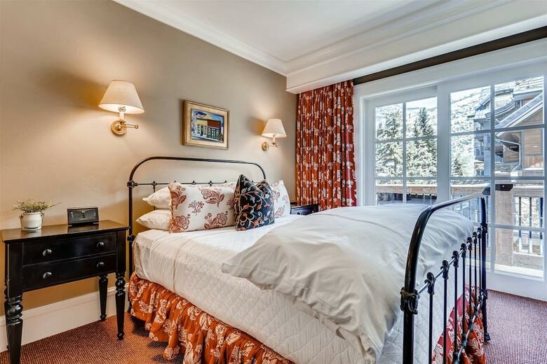 Vail Vlg One Willow 3bd-minu