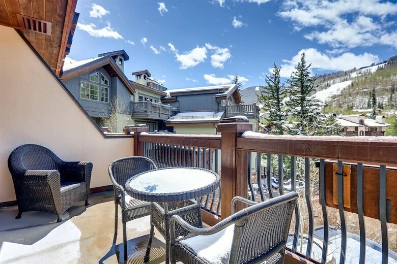 Vail Vlg One Willow 3bd-minu