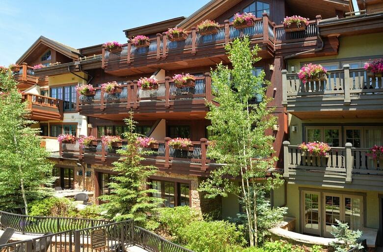 Vail Vlg One Willow 3bd-schmit