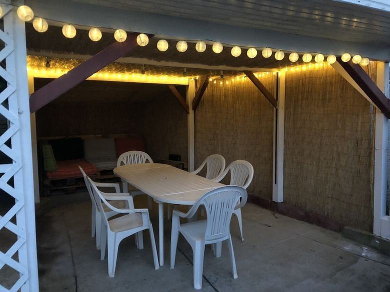 Villa Dune Et Oc�an