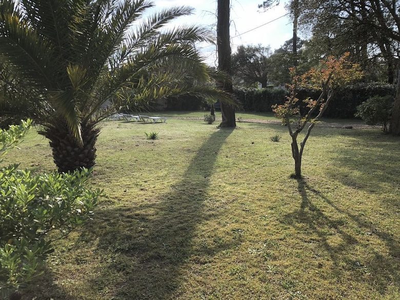 Villa Dune Et Oc�an
