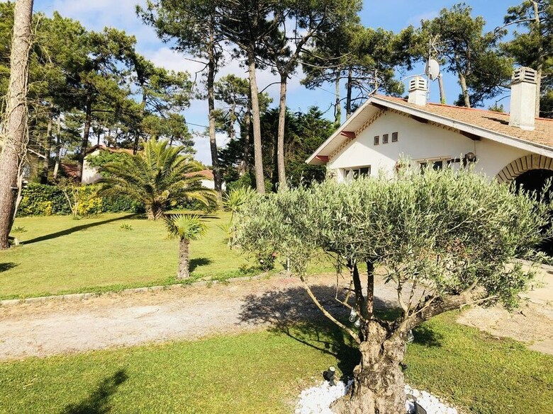 Villa Dune Et Oc�an