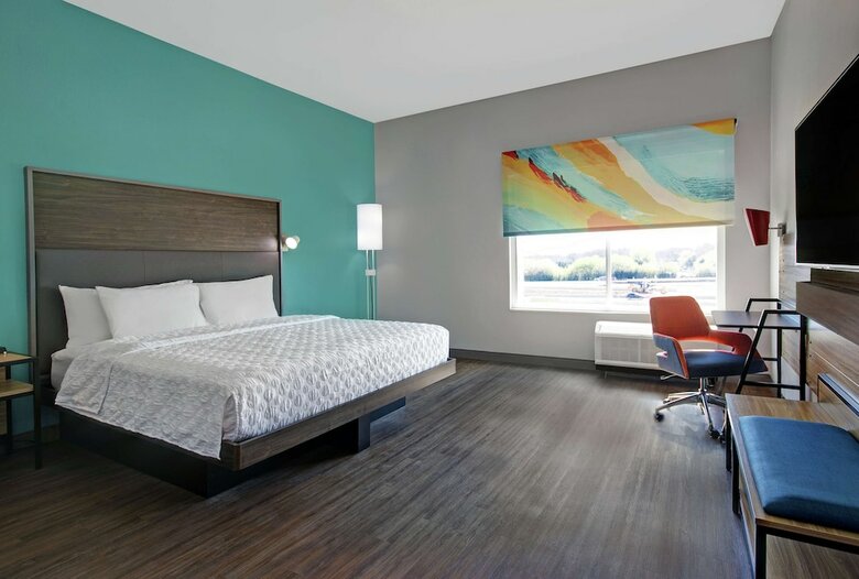Hotel Tru By Hilton Austin Airport, Tx