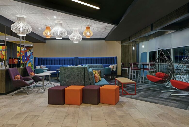 Hotel Tru By Hilton Austin Airport, Tx