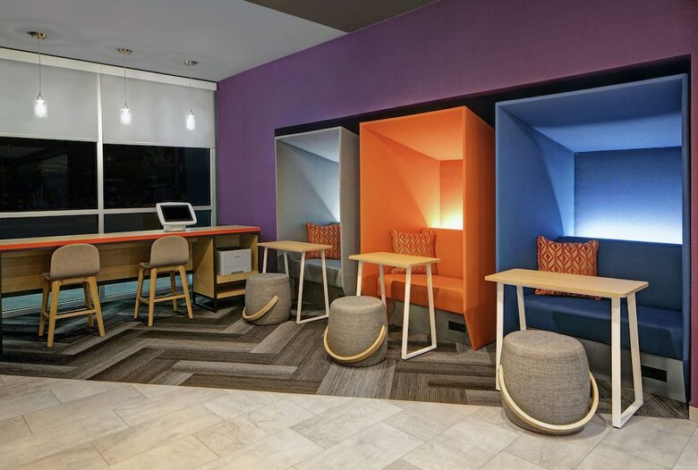 Hotel Tru By Hilton Austin Airport, Tx