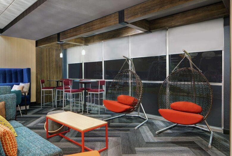 Hotel Tru By Hilton Austin Airport, Tx