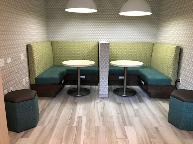 Hotel Hampton Inn & Suites Tampa Riverview Brandon, Fl