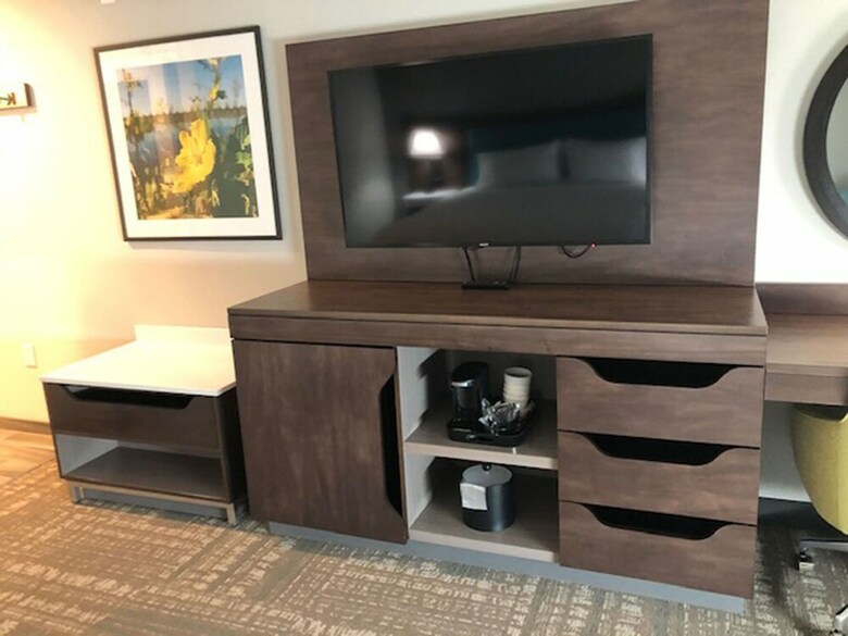 Hotel Hampton Inn & Suites Tampa Riverview Brandon, Fl