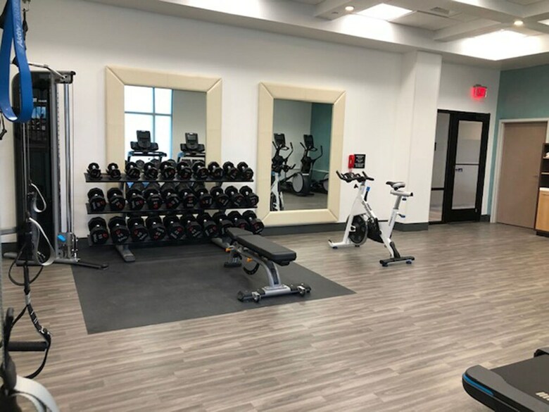 Hotel Hampton Inn & Suites Tampa Riverview Brandon, Fl