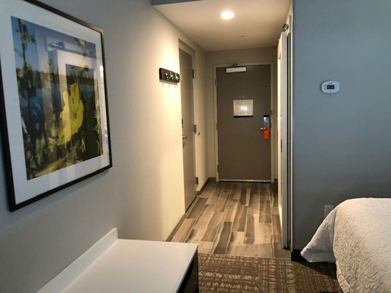 Hotel Hampton Inn & Suites Tampa Riverview Brandon, Fl