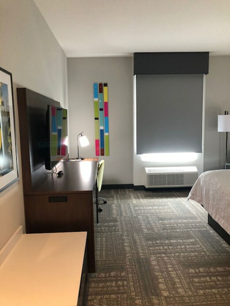 Hotel Hampton Inn & Suites Tampa Riverview Brandon, Fl