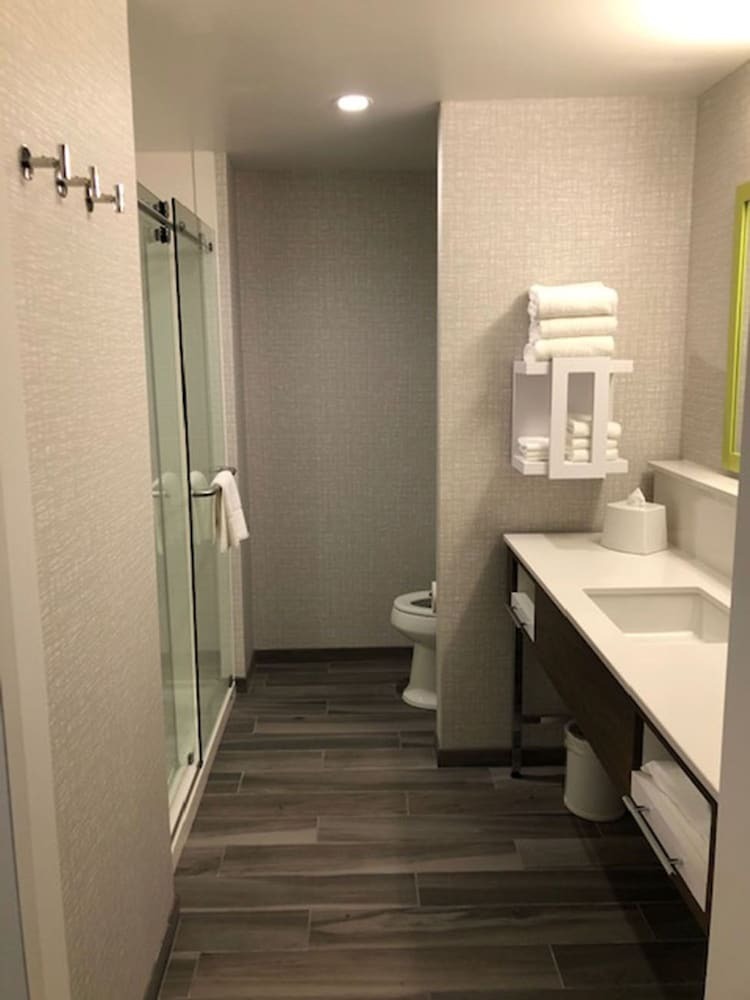 Hotel Hampton Inn & Suites Tampa Riverview Brandon, Fl