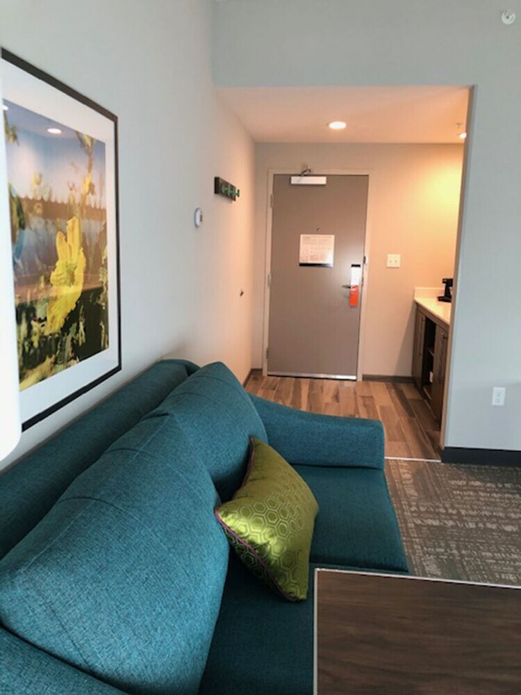 Hotel Hampton Inn & Suites Tampa Riverview Brandon, Fl