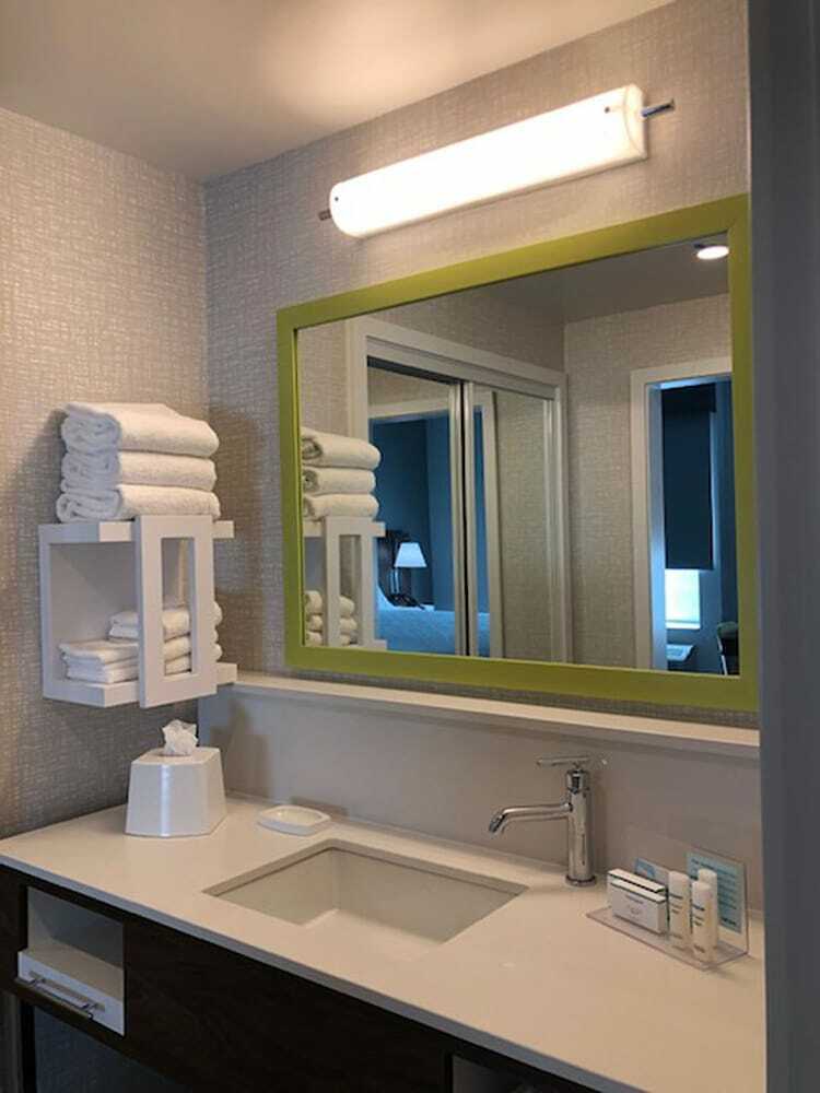 Hotel Hampton Inn & Suites Tampa Riverview Brandon, Fl