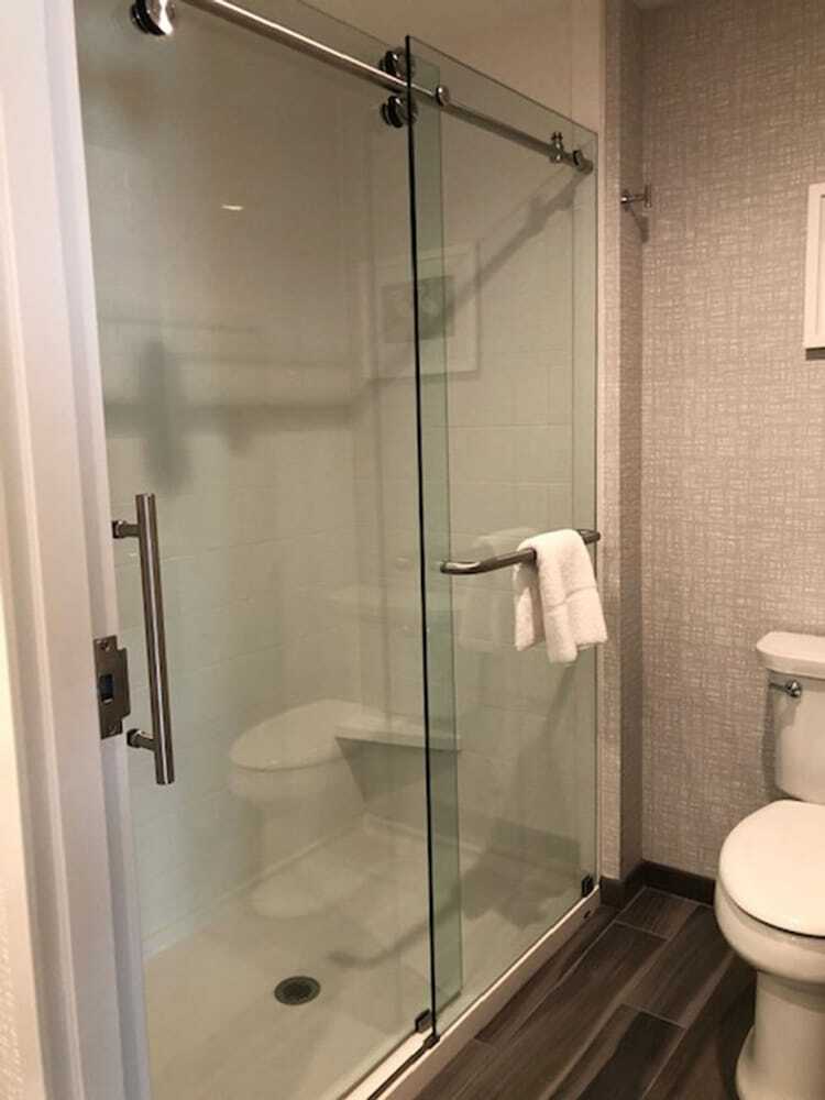 Hotel Hampton Inn & Suites Tampa Riverview Brandon, Fl