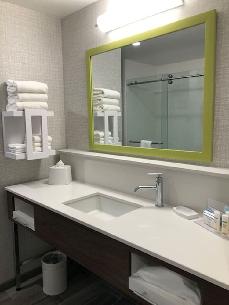 Hotel Hampton Inn & Suites Tampa Riverview Brandon, Fl