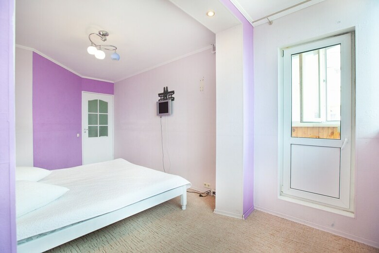 Brusnika Apartment Zhulebino
