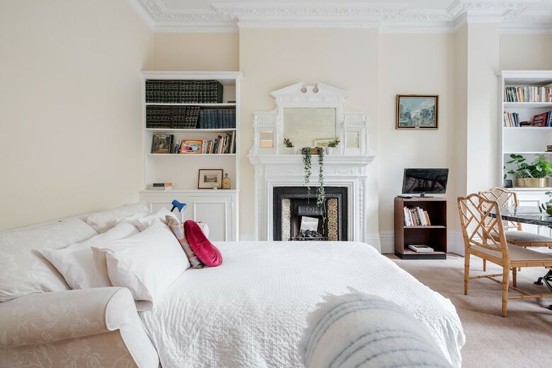 Apartamentos Charming Grand One Bedroom