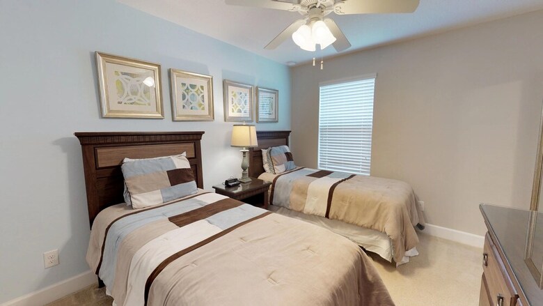 Watersong Resort - Ocb538