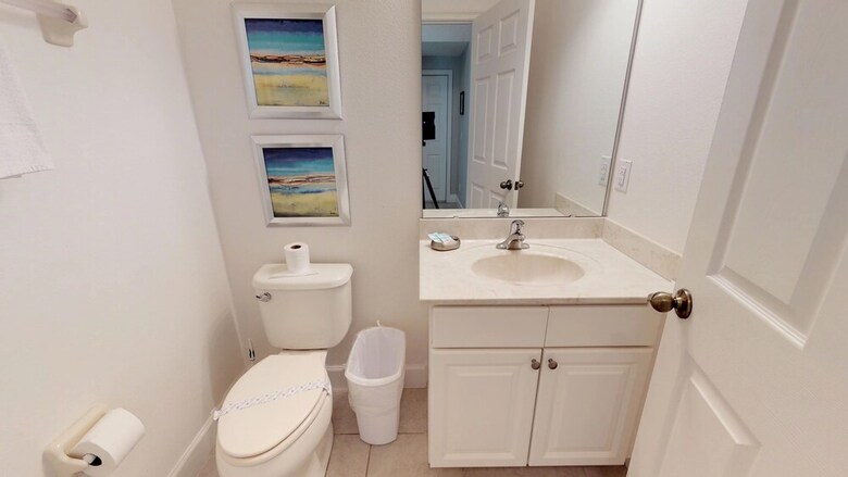Watersong Resort - Ocb538
