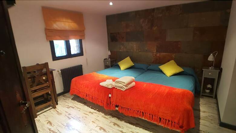 Green Peaks B&B