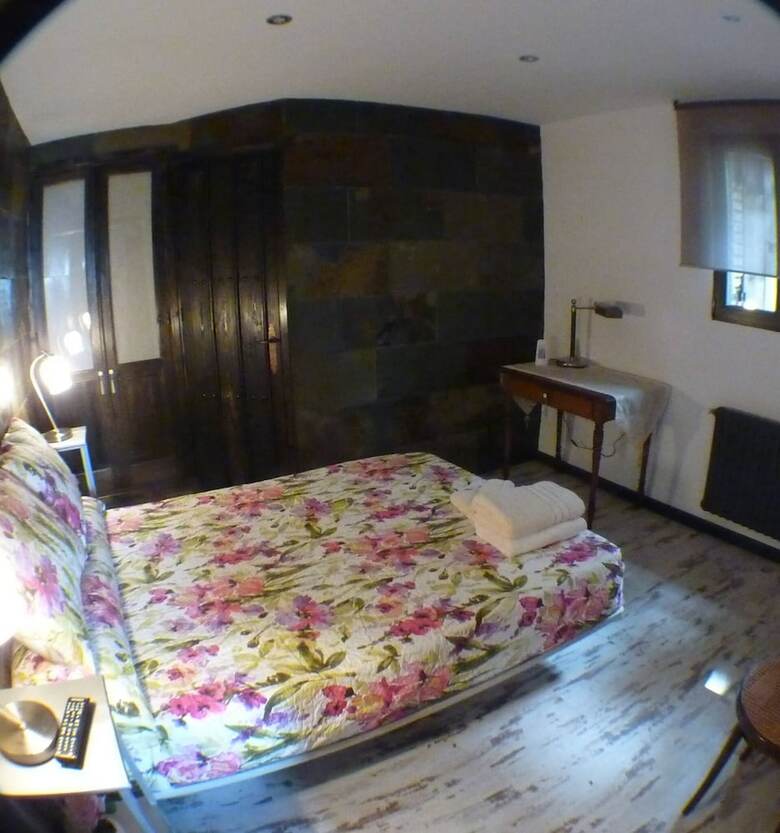 Green Peaks B&B