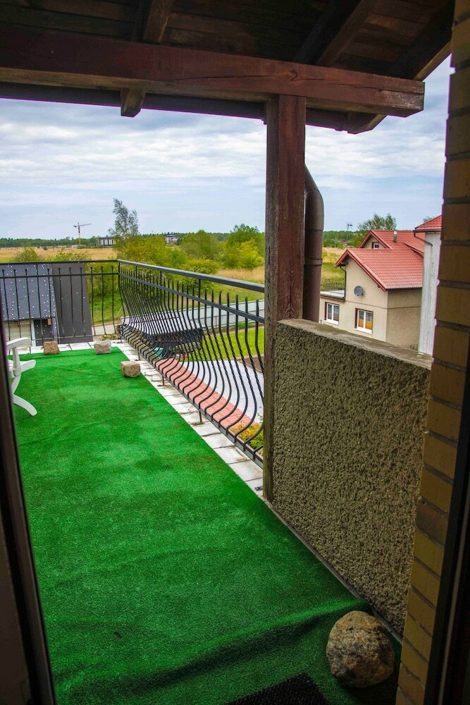 Hotel Dom Go?cinny  Koja