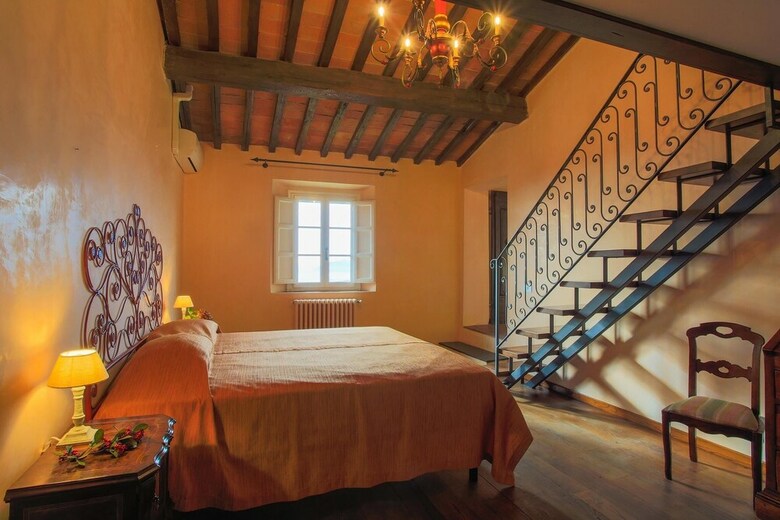 Villa Dell'angelo 8