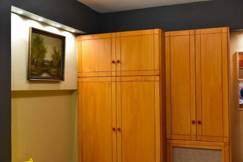 Apartamentos Warm & Central 1 Double Bed Flat