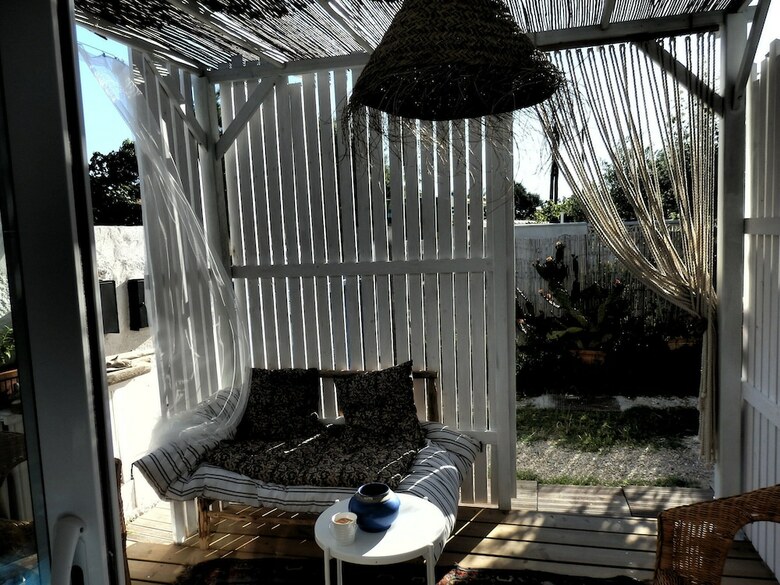 Hotel Le Cabanon De Bea