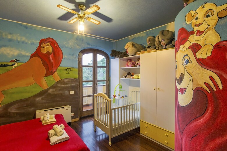 Villa Steffy