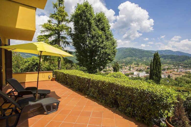 Villa Steffy