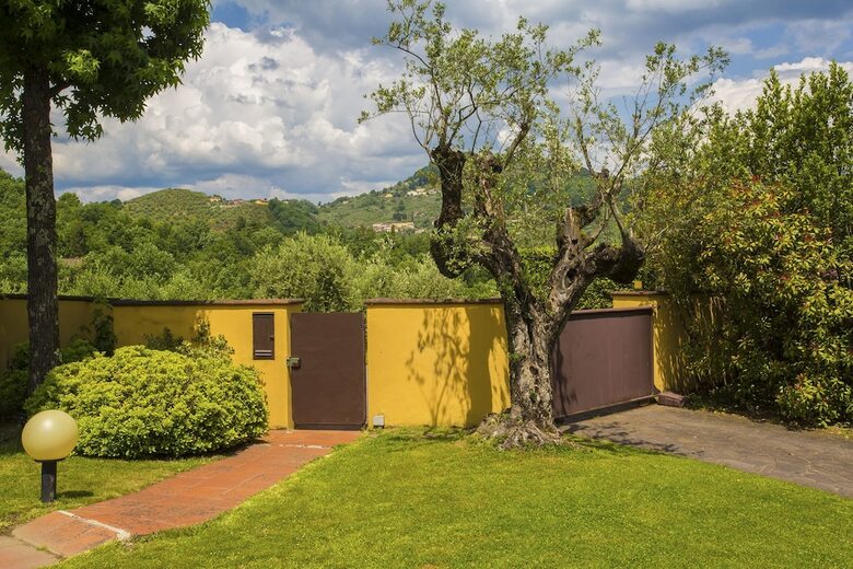 Villa Steffy