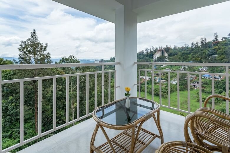 Apartamento Monsoon Grande
