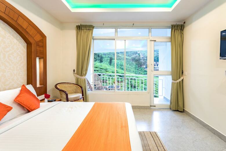 Apartamento Monsoon Grande
