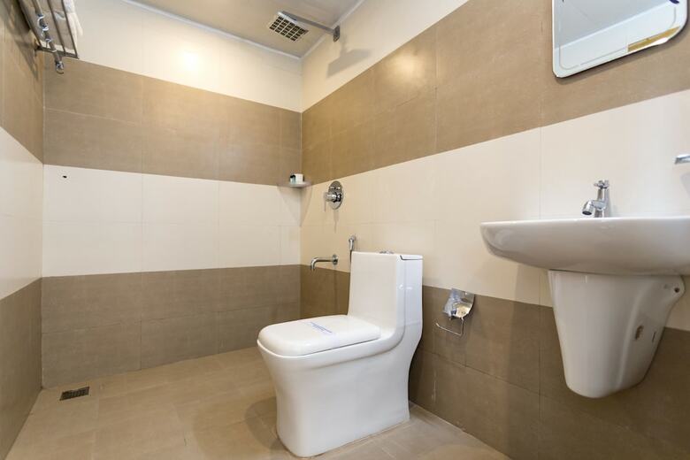 Apartamento Monsoon Grande