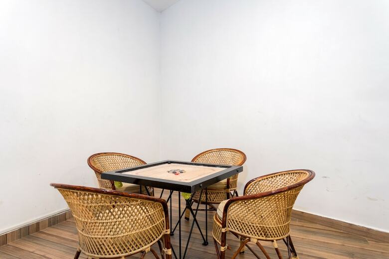 Apartamento Monsoon Grande