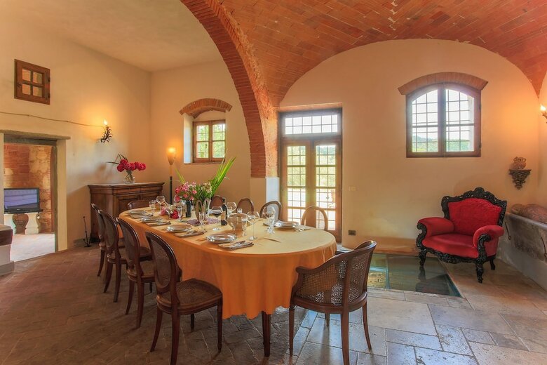Villa Greta