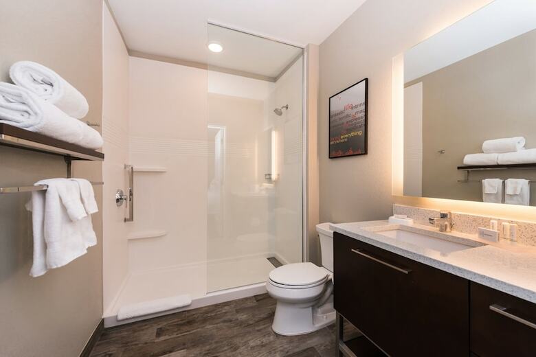 Hotel Towneplace Suites By Marriott Miami Kendall West